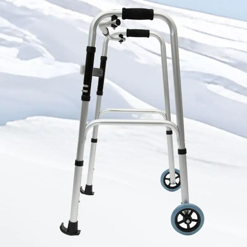 1個入り滑り止め杖用底パッドカバー、歩行器用グライド、折りたたみ式杖用交換部品