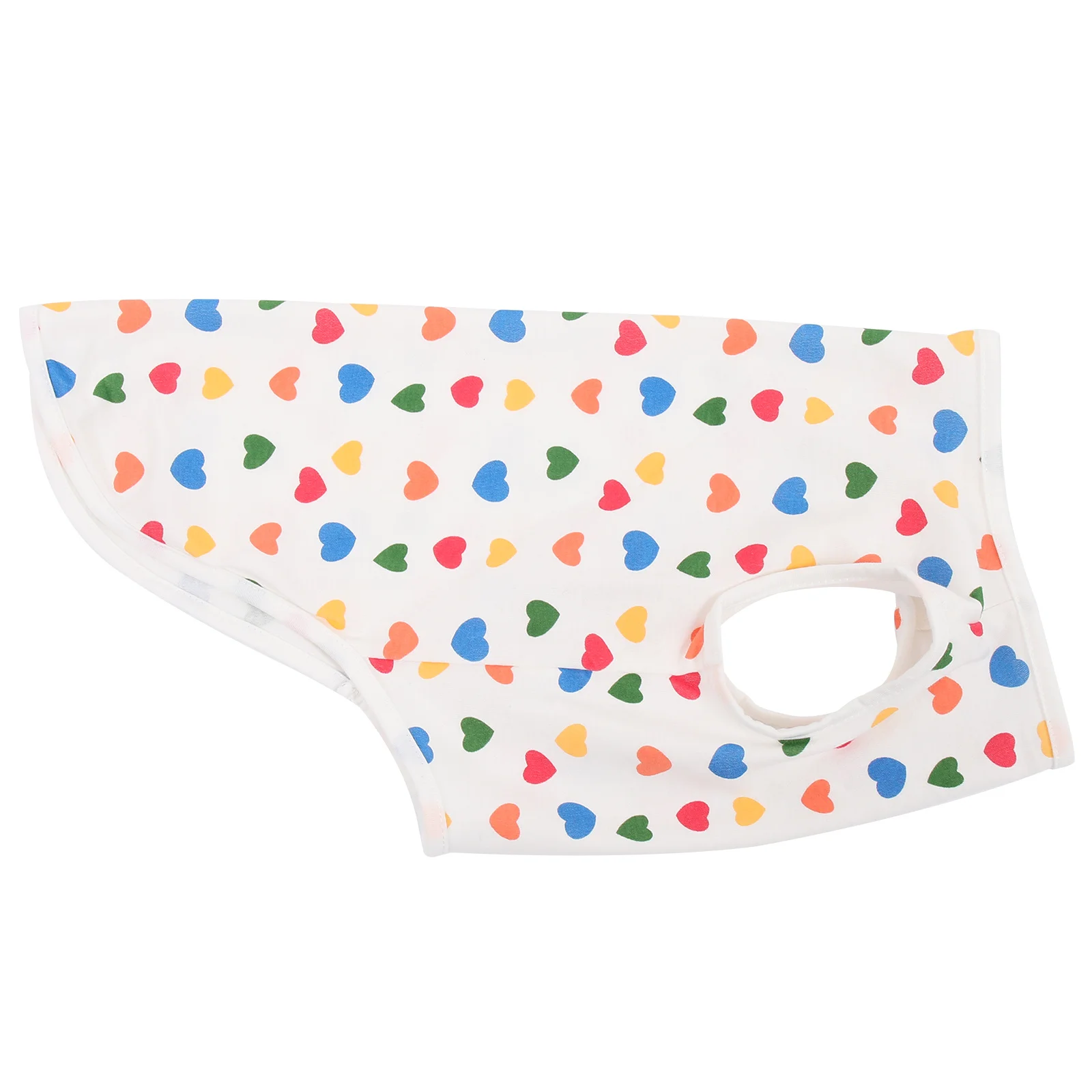 قميص كلب رائع، ملابس للحيوانات الأليفة، ملابس مزخرفة، قطن عالي الجودة، قابل للتنفس، متين، سهل الارتداء، مثالي للصور اليومية