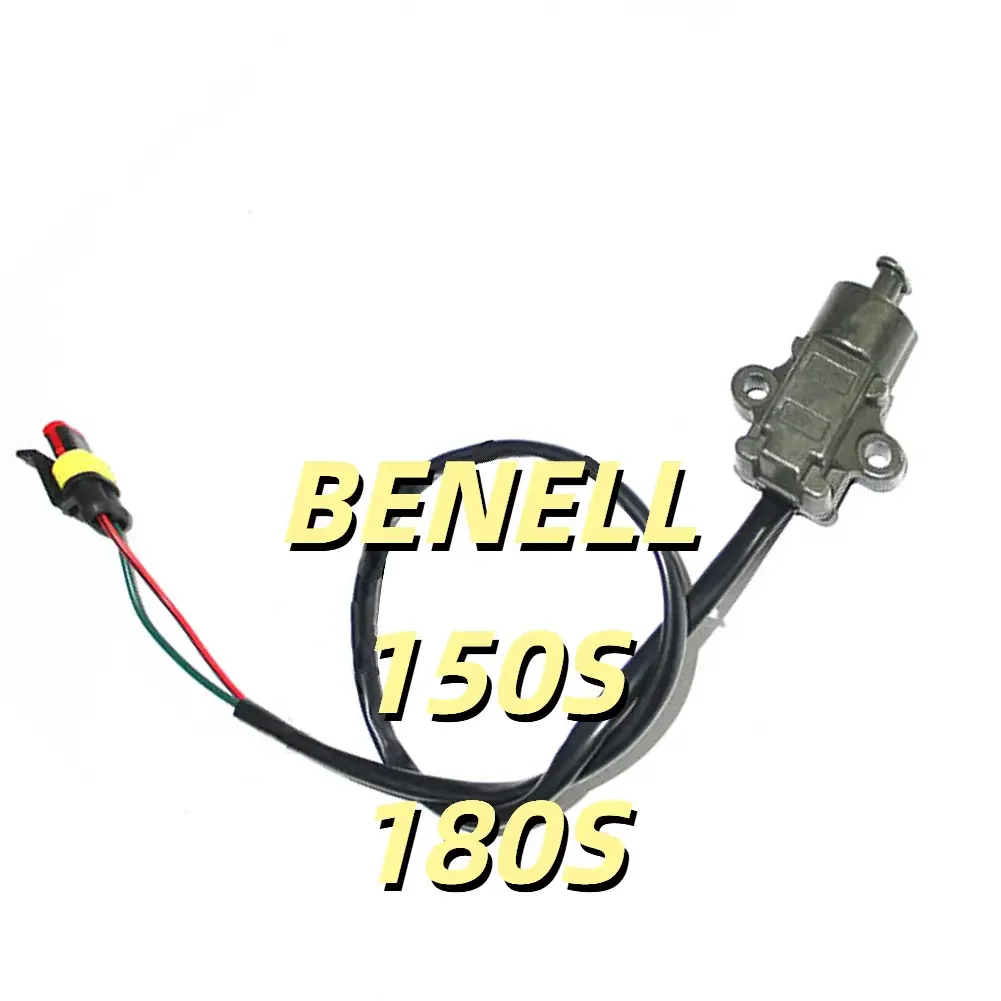 For Benelli TNT 150S 165S 180S Motorcycle Side Stand Switch Keeway RKF 125 RKF125