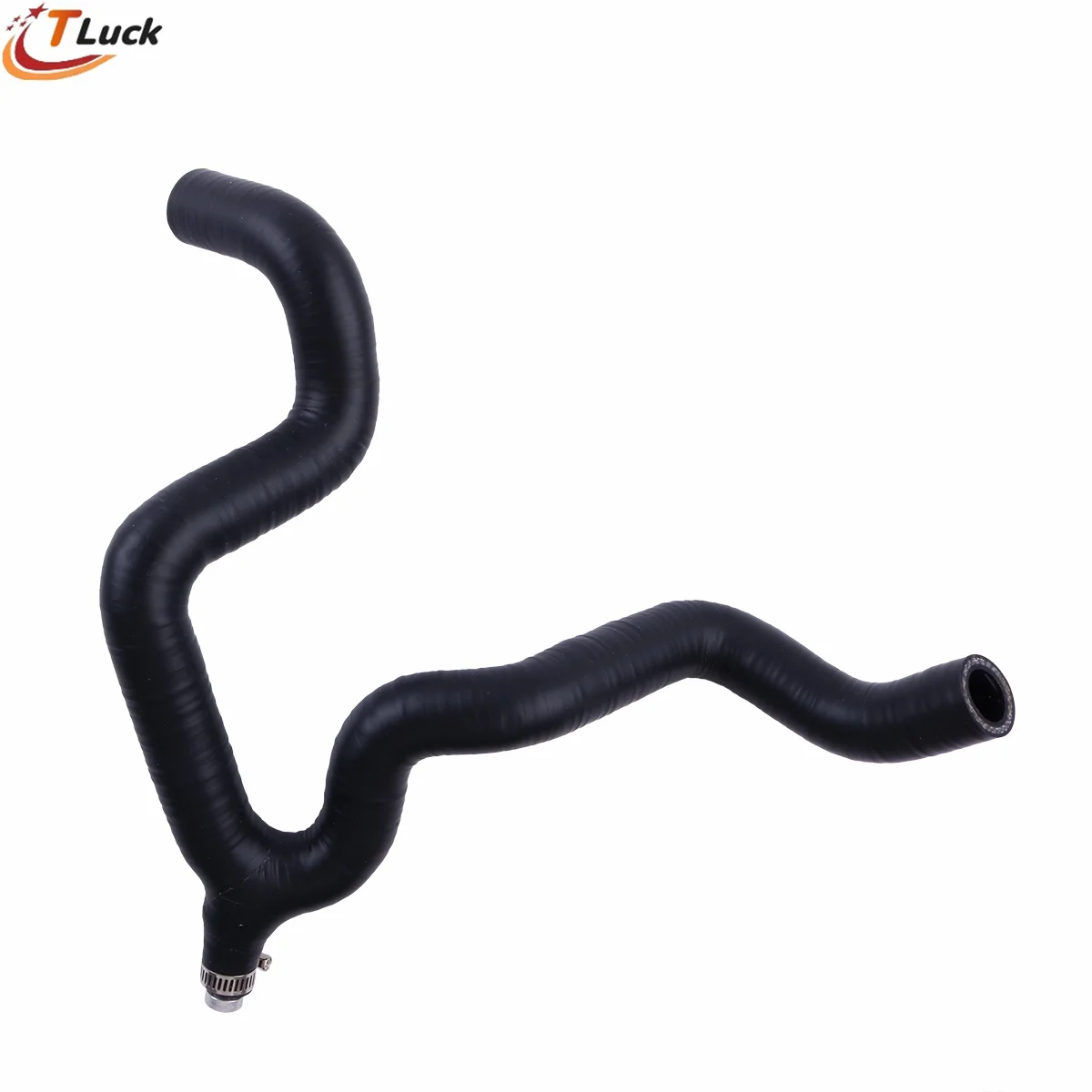 1PC For Peugeot 106 GTI / Citroen SAXO 1.6L VTS 16V TU5J4 W/ Bleed Screw Silicone Heater Hose Coolant Pipe Tube Set Kit