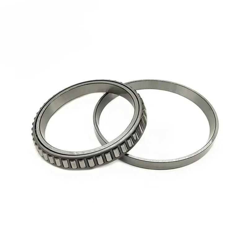 Tapered Roller Bearing 151-3084 151-3085 1513084 1513085 for Vibratory Compactor Final Drive CS-533C