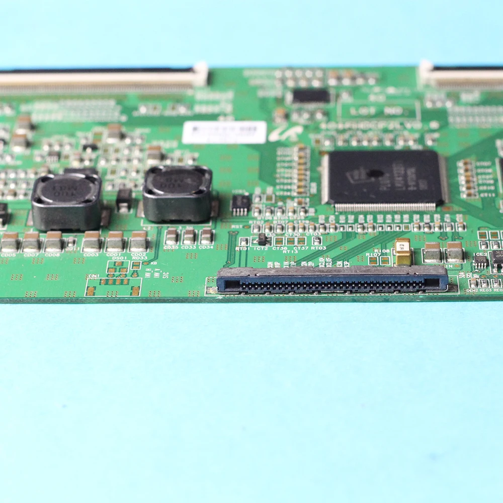 4046HDCP2LV0.6 46'' Original T-Con Board 4046HDCP2LV0.6 Logic Board 46 Inch Tv T Con Card