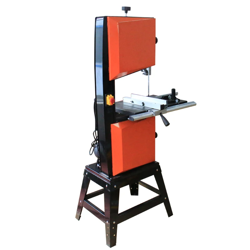 New Hot Sale Band Saw Machinery Wood Metal Cutting Band Saw Machine Good Quality Fast Delivery Free After-sales