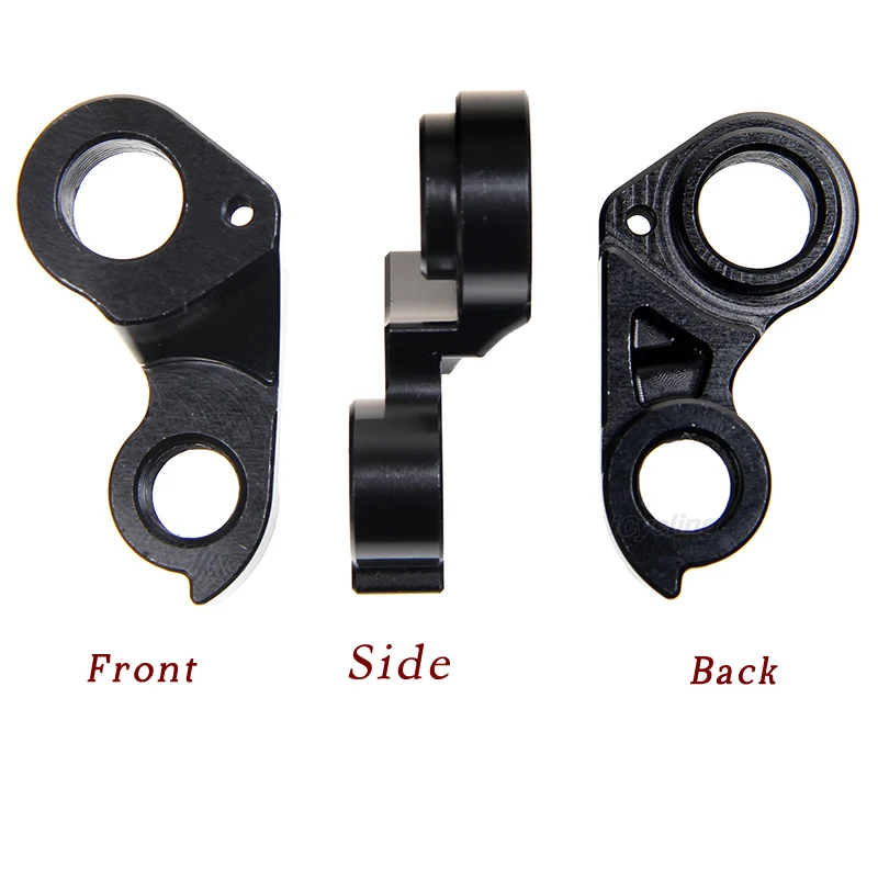 1pc Derailleur Hanger For Cannondale CAAD13 S6 EVO Disc Topstone Crb SystemSix HM Double Lead Gear Dropout K33049