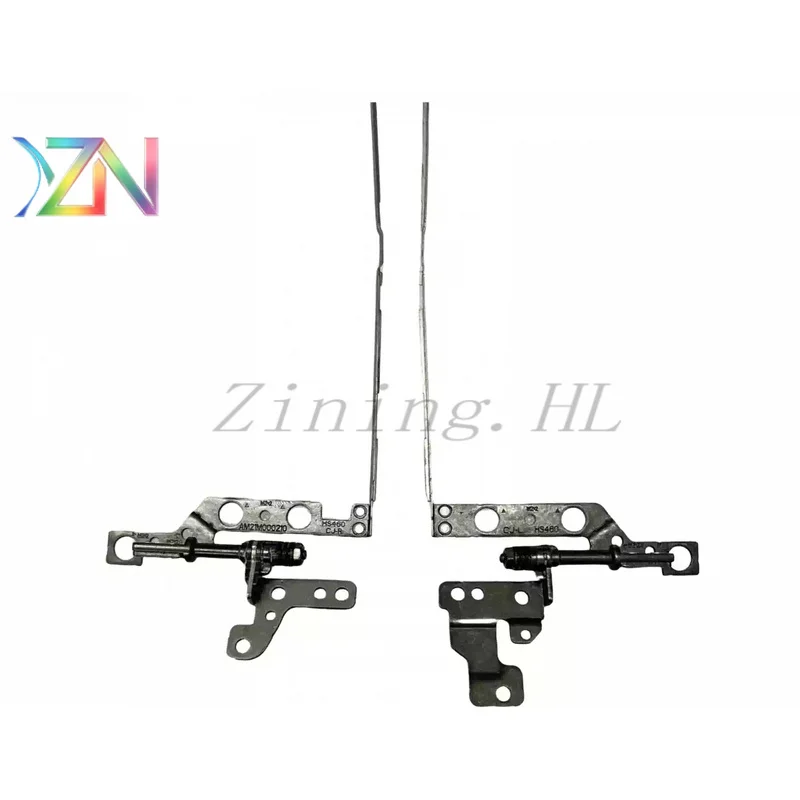 For Lenovo Ideapad 3-14ITL6 3-14ADA6 3-14ALC6 screen hinge