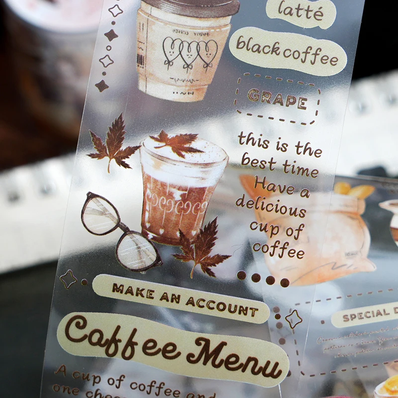 12 teile/los langsame tägliche Routine-Serie niedlich schöne dekorative Haustier bänder