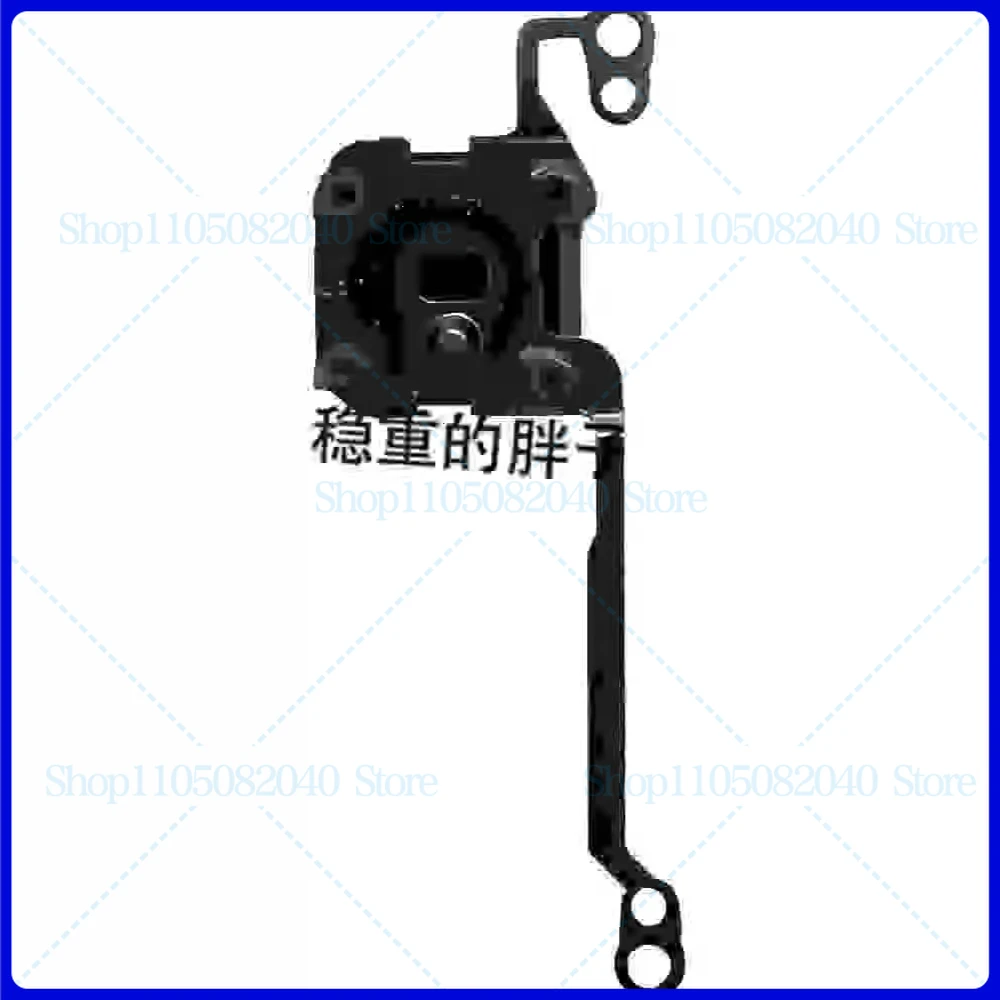 For DeLL Latitude 7440 E7440 fingerprint reader, switch button