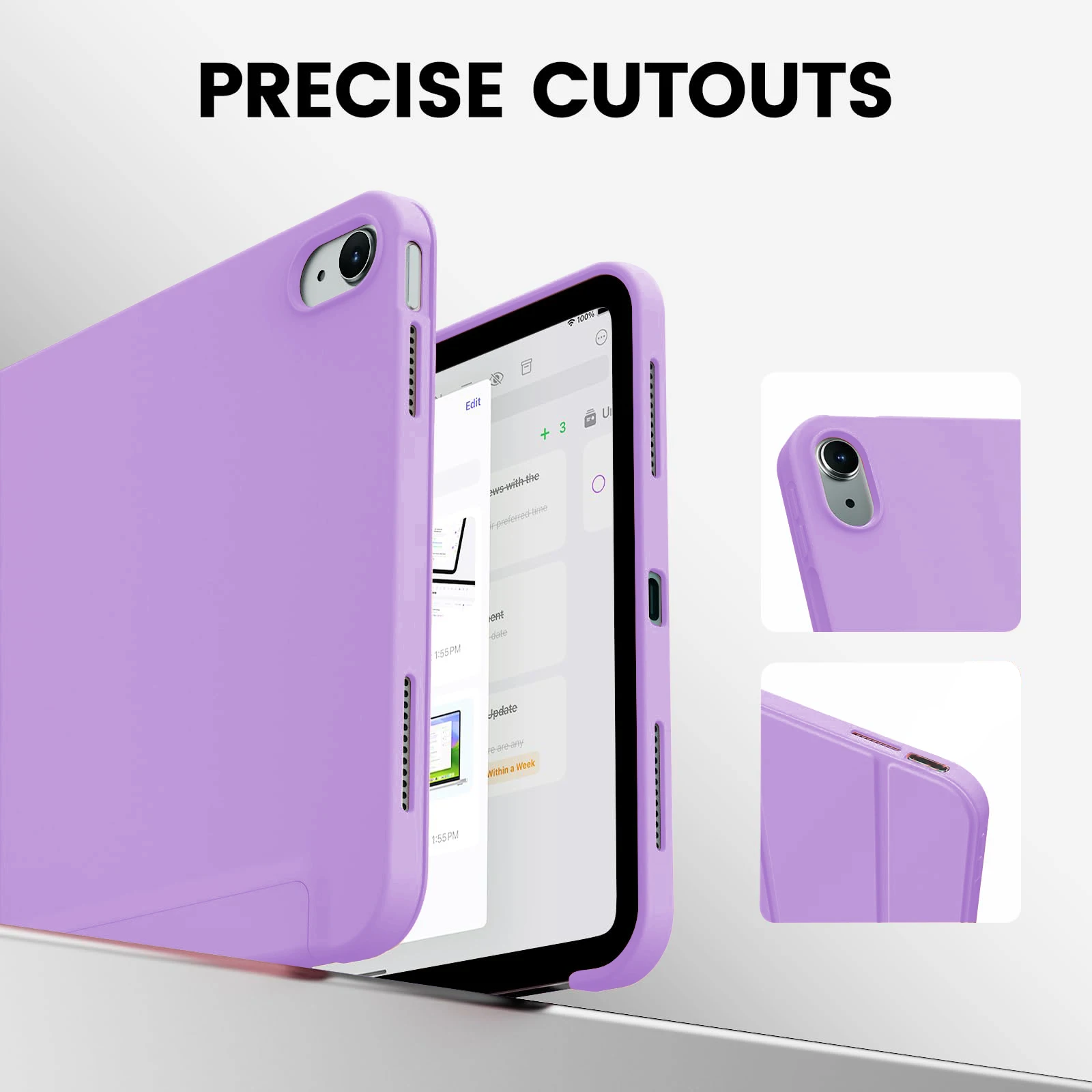 Thumbnail 4 - #61 Ranked iPad 10th Generation Case Picks in 2026
