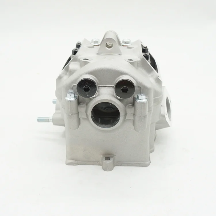 Zongshen Engine Cylinder Head Cylinder Block Valve Accessories Motorcycle Motor Racing NC250 ZS177MM 250cc 4-stroke