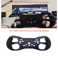 For PXN V10 V10 pro Formula Steering Wheel Simulated Racing Game Steering Wheel F1/GT Replacement Wheel
