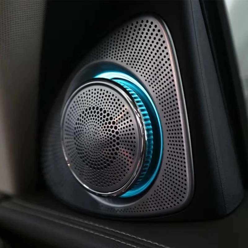 64 Colors Car Speaker  Automobiles, Parts & Accessories view 4