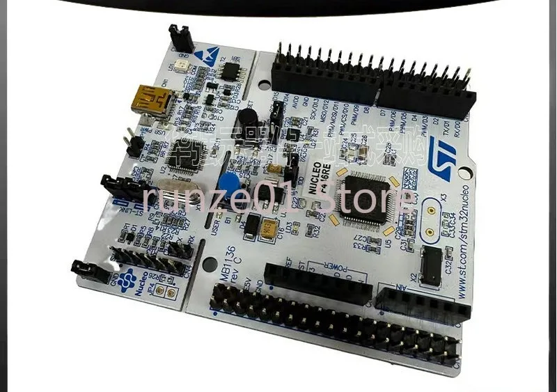 NUCLEO-F446RE Nucleo-64 development board STM32F446RET6 original