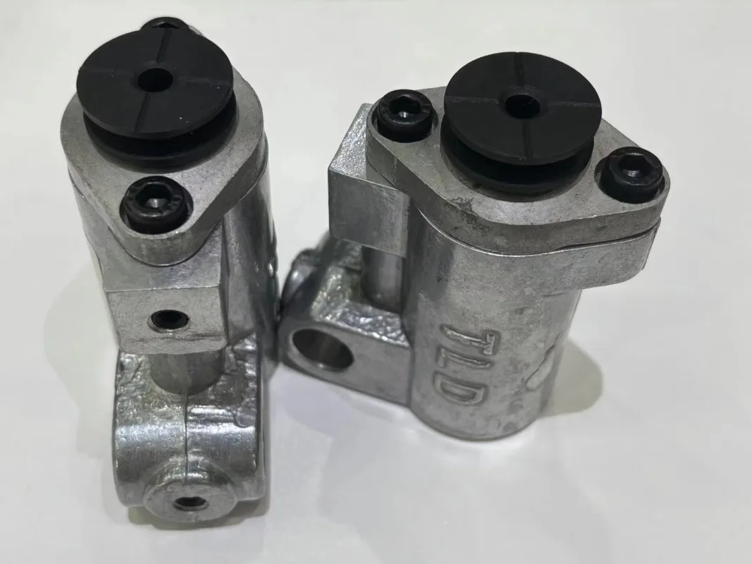 Spare Parts Advanced Die Cutting Machine Parts Improve Your Production Process