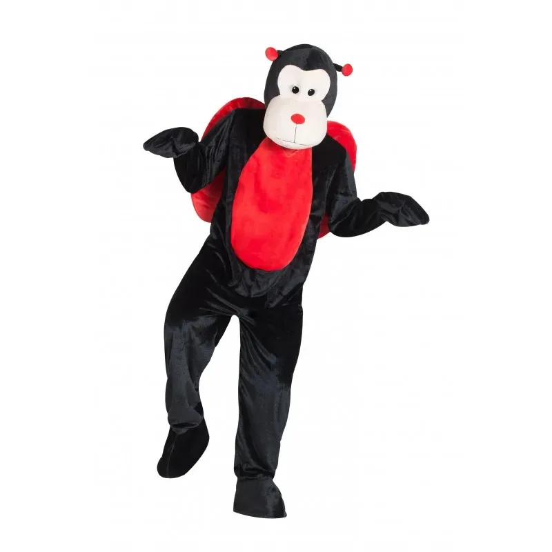 

Giant pet ladybug Kimokawaii