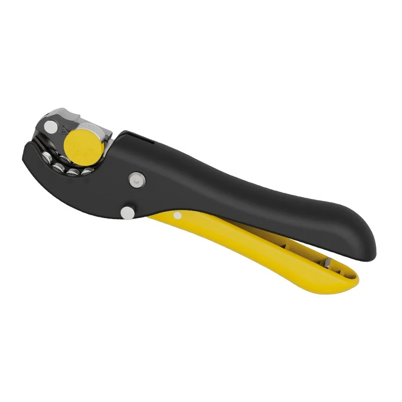 For  FS-D6 Wire and Cable Wire Stripper, Manual Electrician Rotary Peeling Tool