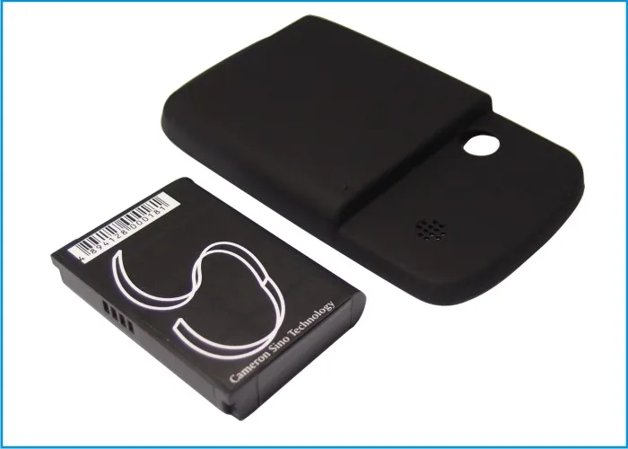 Mobile, SmartPhone Battery For S500 Touch P3050 HTC Elf  Vogue 100 Touch DoCoMo FOMA HT1100 XDA Nova MDA Touch VPA Touch