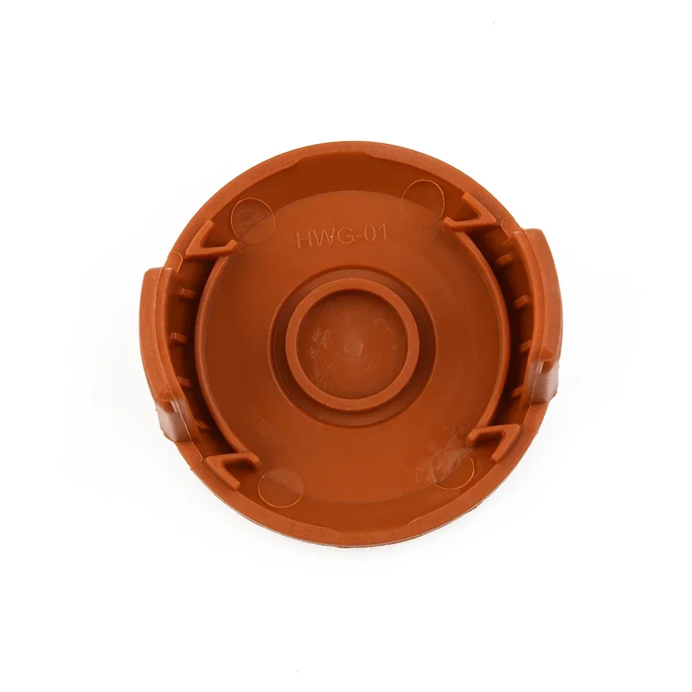 Capuchon de bobine de voiture pour Qualcast CGT183A, outils d'extérieur, éléments de couverture de remplacement, approvisionnement approprié, CGT18LA1, CGT36LA1
