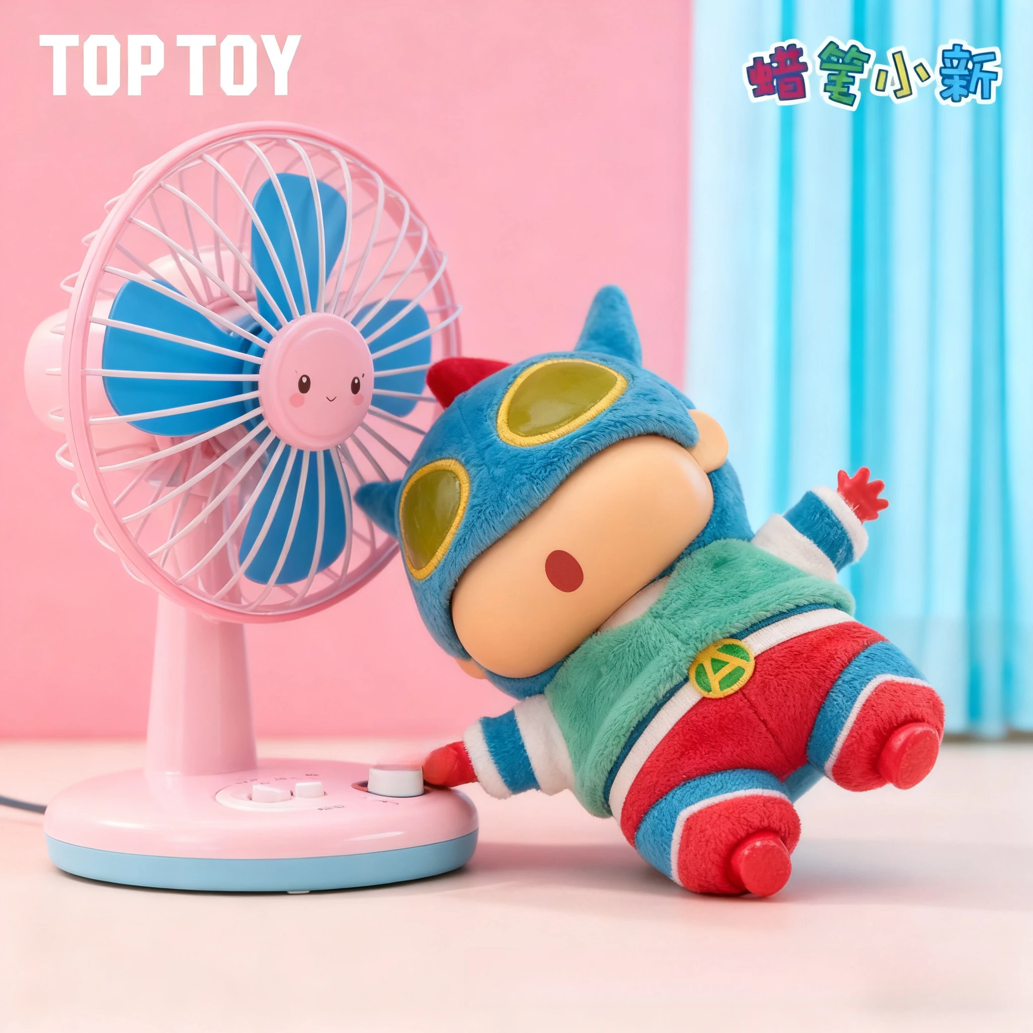 

Популярный TOPTOY карандаш Шин-тян тематическая серия для вечеринок плюшевая слепая коробка фигурки загадочная коробка модная игрушка в подарок
