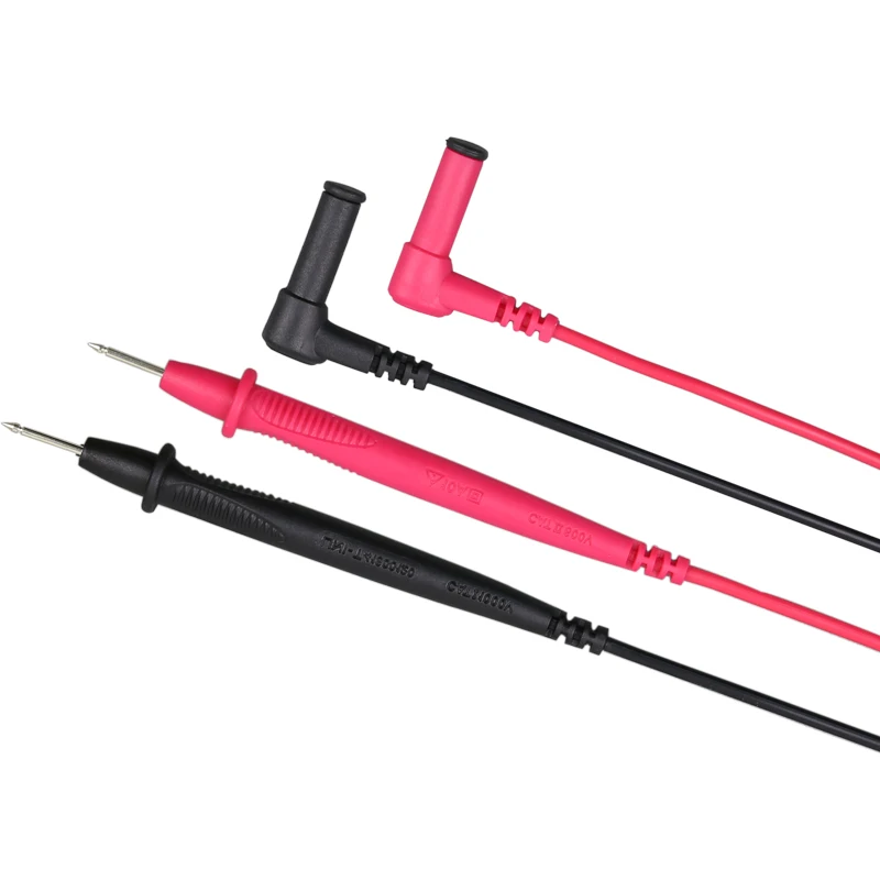 UNI-T UT-L Series Test Leads UT-L10 UT-L02 UT-L20 UT-L21 UT-L27 UT-L01 UT-L31 UT-L33 UT-L34 UT-L35 UT-L46 UT-L41 UT-L28