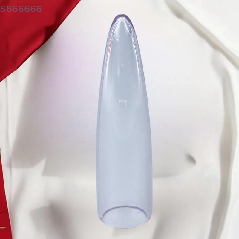 

1C2858449-6TP Clear Flower Vase Car Accessory for New Beetle 1998-2010 Interior Decor