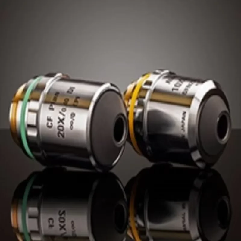 interferometer lens is suitable for non-contact optical shaping