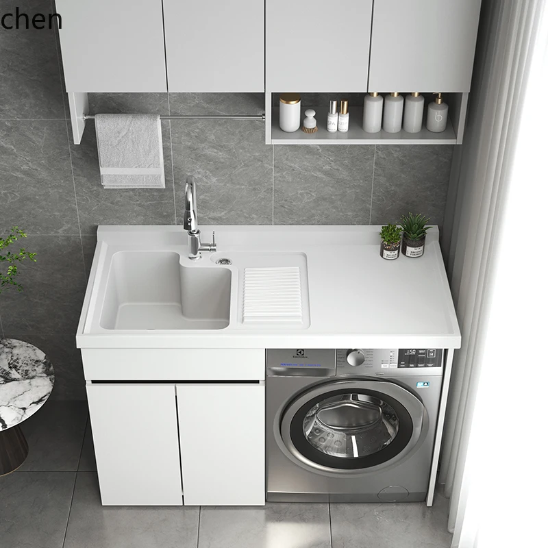 Hxl Aluminum Balcon… - image