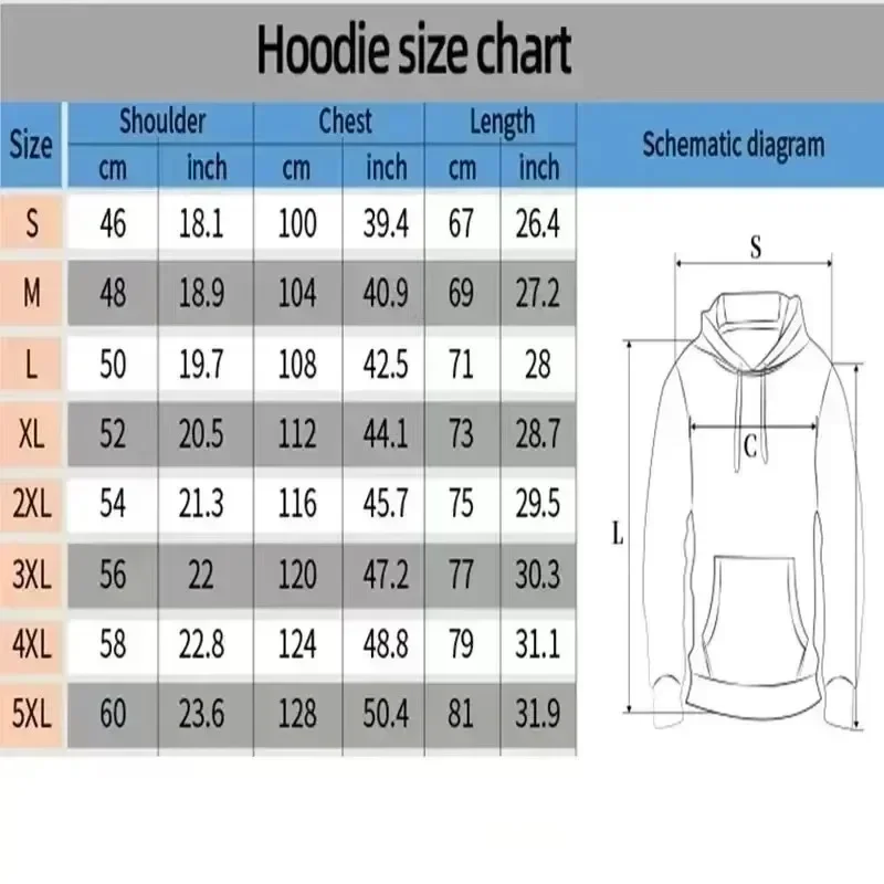 Calimero Graphic Hoodies 3D Cartoon Printing Hooded Sweatshirts Kid Funny Streetwear Hoodie Fashion Jackets For Men Clothing Top