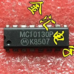 

Free deliveryI MC10130P 10PCS/LOT Module
