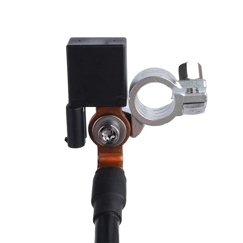 

OEM Part Number A0009052702 A1665420218 Negative Battery Cable For Mercedes For Benz C Replacement Car Accessories