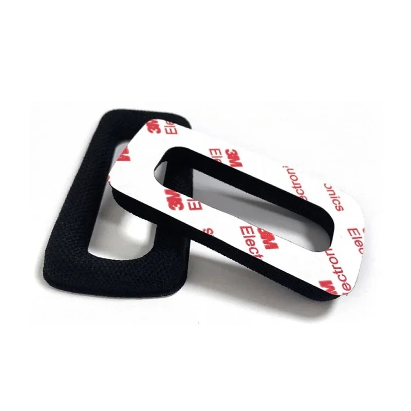 Earpads & Headband Cover Soft Replacement Ear Cushions for Siberian S21 S21 Pro HBT-008 PRO Gaming Headset Head Band