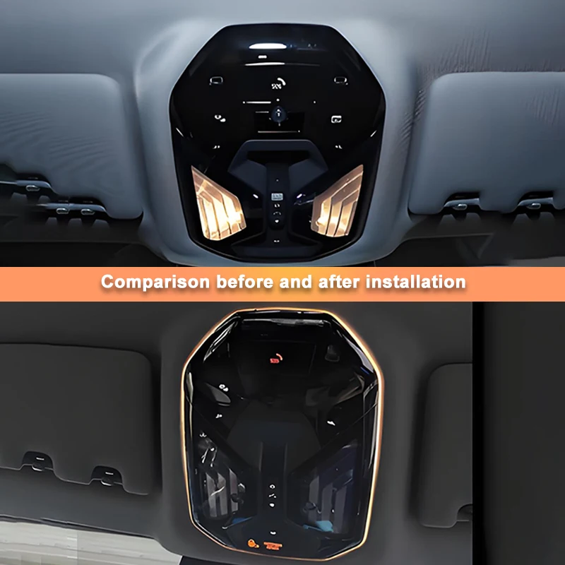 New Upgraded Led Re…