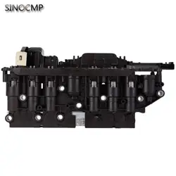 6L80 Transmission Control Module 24249178 24235001 24235467 For Hummer Cadillac Chevy Pontiac For GMC Transmission Control Kit