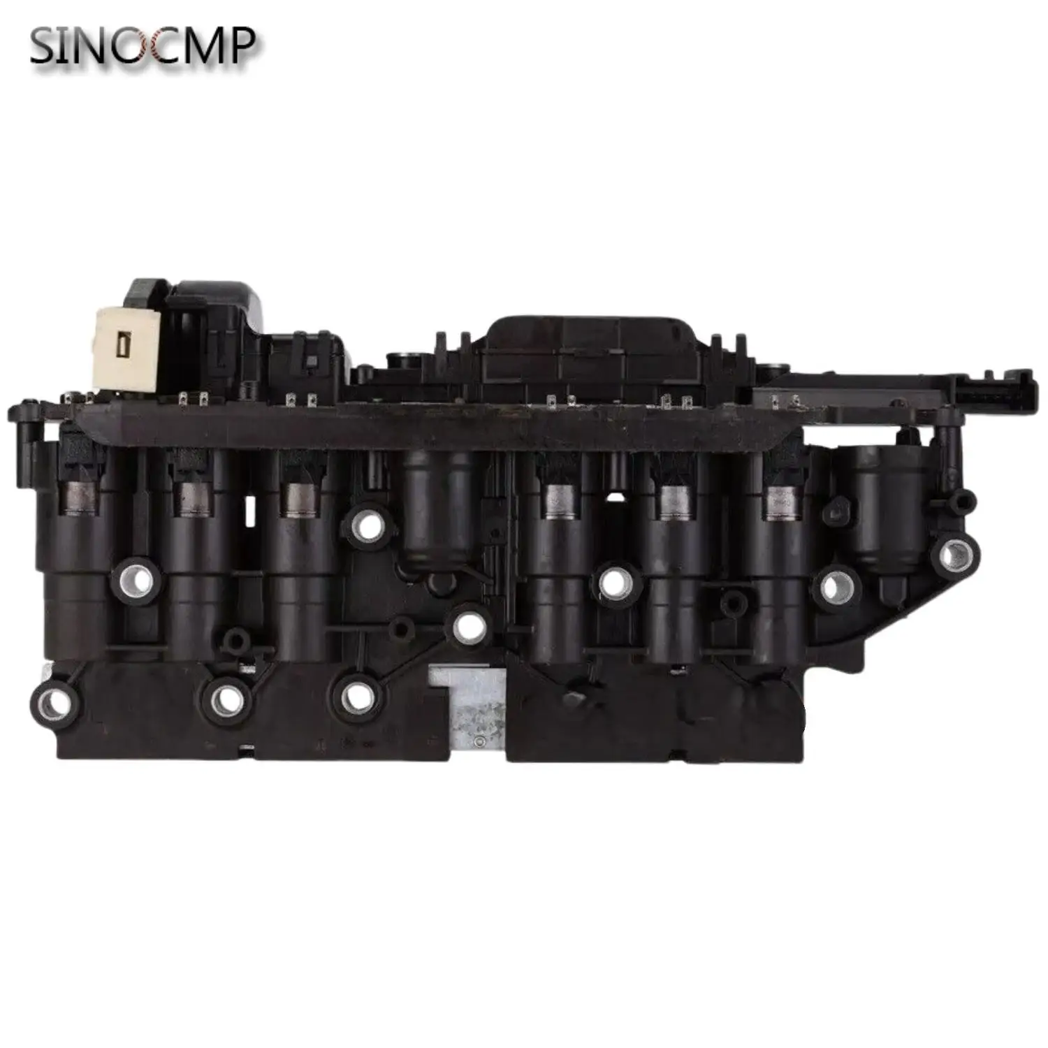 6L80 Transmission Control Module 24249178 24235001 24235467 For Hummer Cadillac Chevy Pontiac For GMC Transmission Control Kit