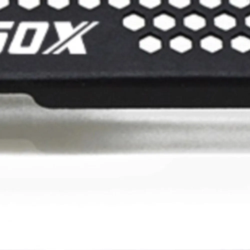 

Motorcycle Accessories CNC Radiator Grille Grill Guard Protector Cover For HONDA NC750X NC 750X 750 X NC750 X 2011-2022 2023