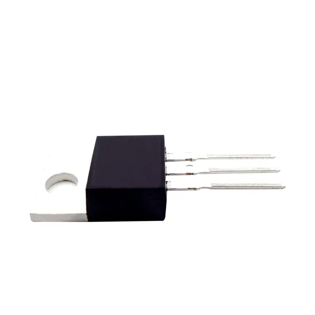 Stock transistor General purpose transistor TIP122 4A TIP122 6A