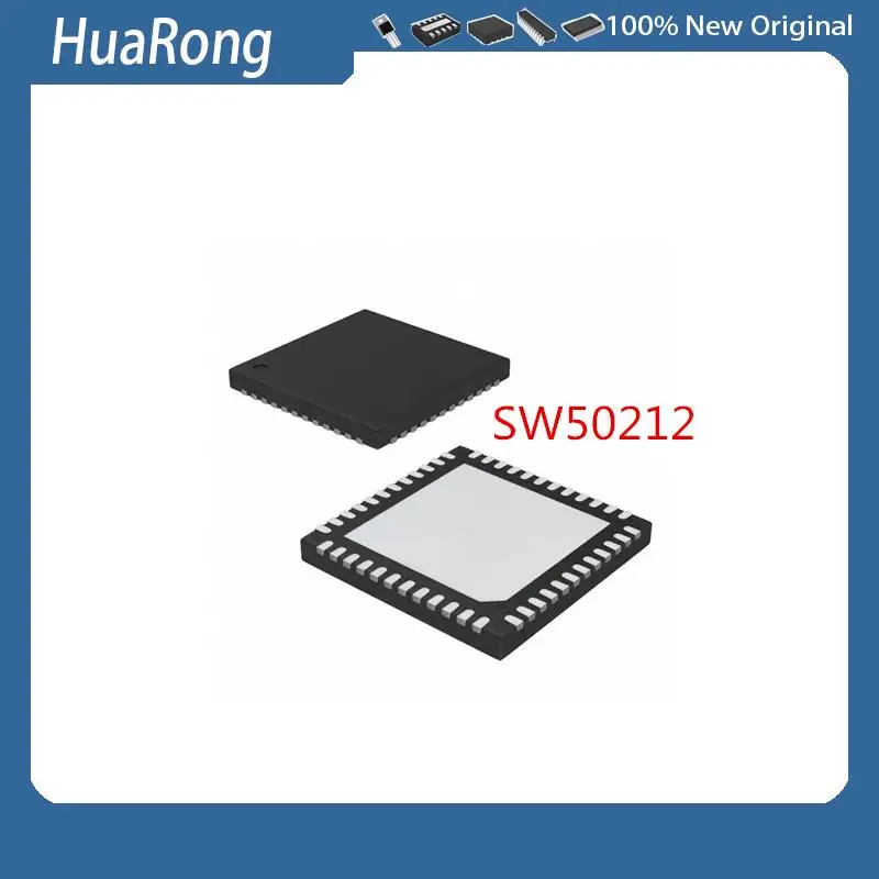 5PCS/LOT      SW50212   SW52212   QFN-68  NRF52840-QIAA   NRF52840   N52840   QFN-73   G5335QT1U   G5335  5335    QFN-23