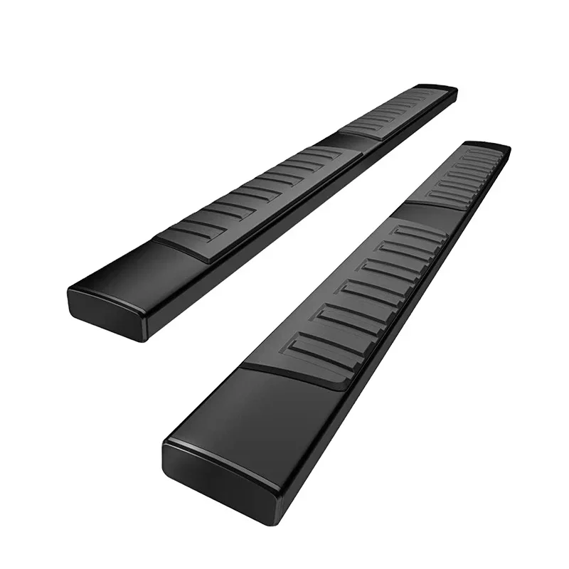 

car accessories pickup truck side step footboard pedal running board for Toyota 4Runner 2010-2021