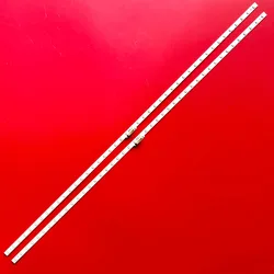 2/8PCS LED Backlight For Samsung  V9Q6-490SM0-R0 QE49Q66RTA QE49Q60RATXZT QE49Q60RAT QE49Q67RAT QN49Q60RAG QA49Q60RAW