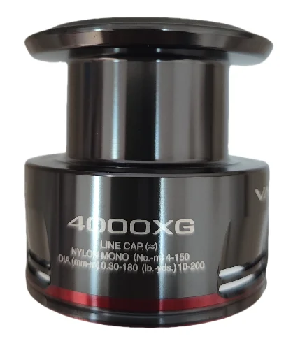 Original New 2024 SHIMANO VANFORD Spare Spool 1000 C2000S 2500