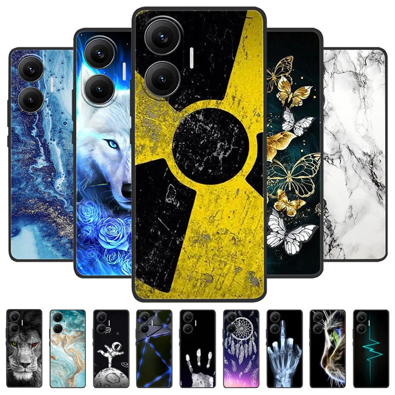 For Xiaomi Poco F7 … - image