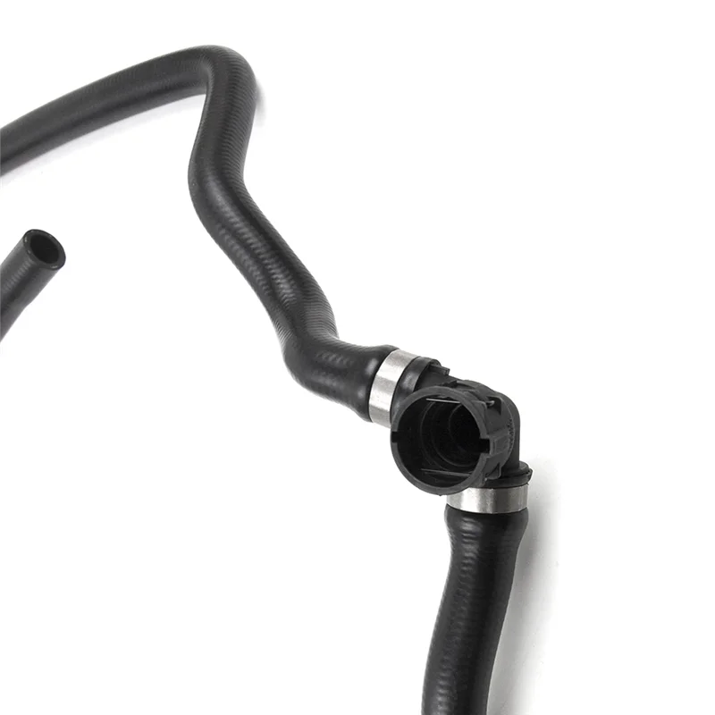 

Водяной шланг для подключения охлаждающей жидкости радиатора 17127596834 для BMW 1'/3' F20 F30 114I 116I, аксессуары, детали, водопроводная труба