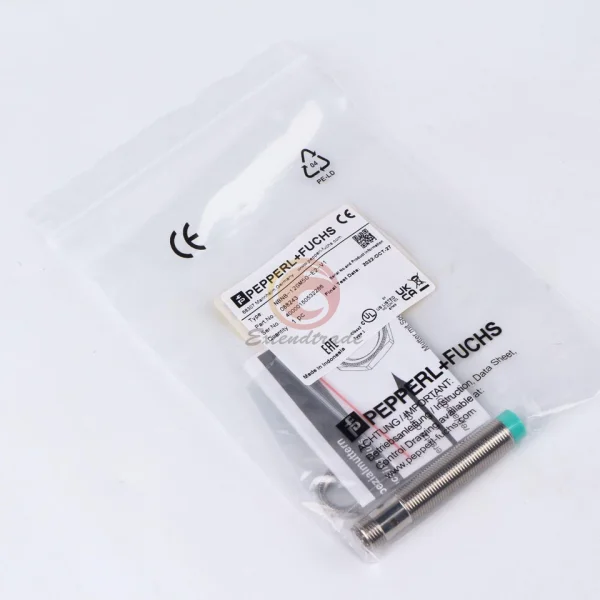 

Один новый бесконтактный переключатель Nbn8-12gm50-e2-v1, новый оригинальный точечный переключатель Plc