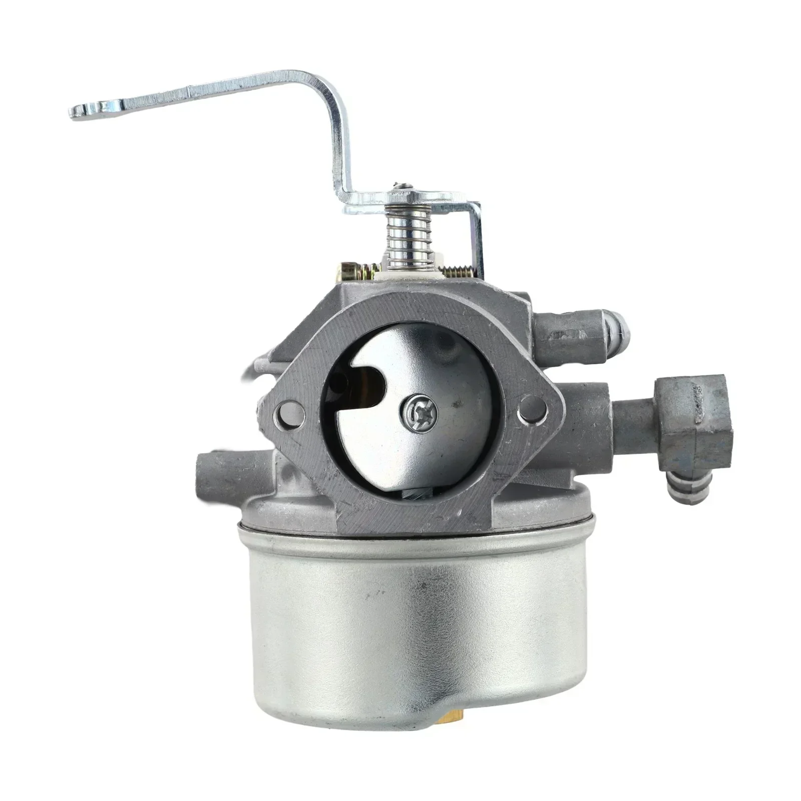 

Подходит для генераторов серий 5000 и 5250, карбюраторный узел серии Powerback для обслуживания генераторов, как показано на рисунке, продлевает срок службы двигателя.