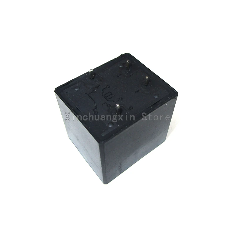 1PCS T91 Power Relay NNC HHC67F-1H-12VDC DC24V 4PIN NNC67F-1Z-24VDC 5PIN 30A40A