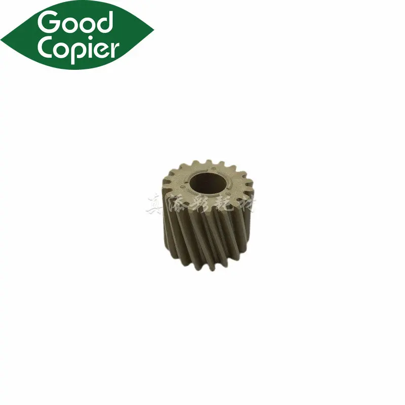 1xFuser Drive Gear For Ricoh MPC2050 MP C2501 C2051 C2551 MPC2551 MPC2550 C2050 C2030 C2010 Fuser Unit Kit Gear