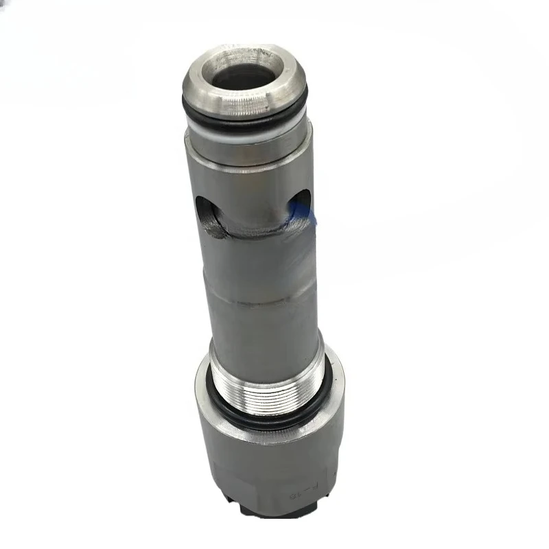2026 Hot Sale PC350 360 450-6-7-8 Construction Machinery Parts Rotary Relief Valve Garden Tools Sublimation Blanks Car