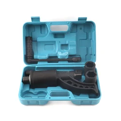 Labor-saving Wrench Tire Disassembly Booster Truck Tire Disassembly Maintenance Tool Deceleration Sleeve