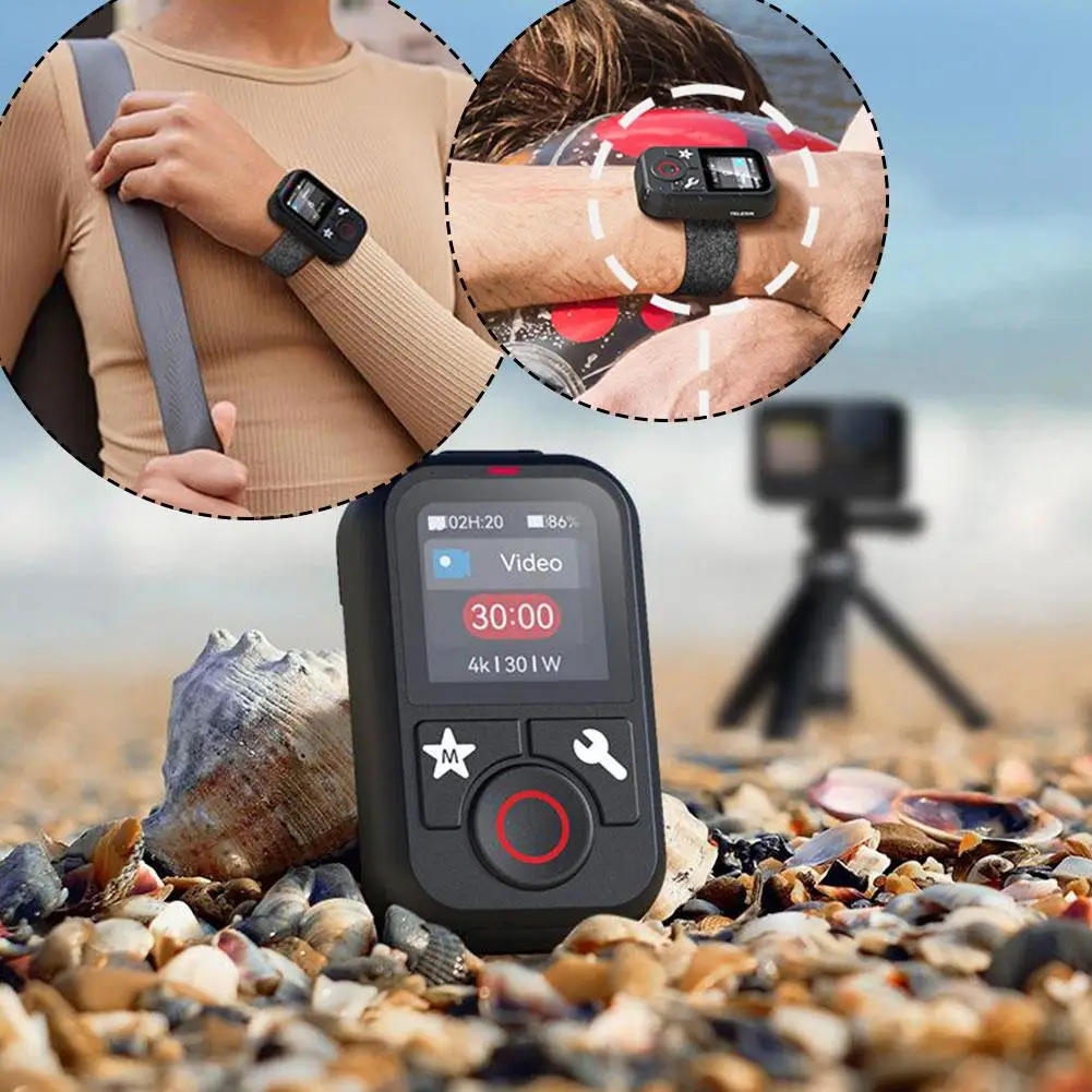 For Taixun T13 Remote Control For G13/12/11/10/9/max Color Screen Wireless Bluetooth Remote Control Long Battery Life B8z5