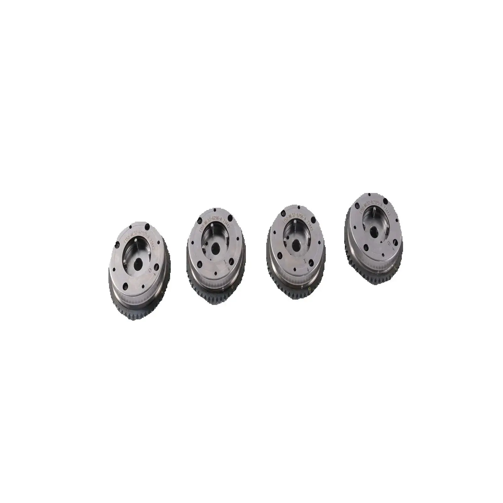 

Комплект звездочек VVT, 4 шт., ML3Z6C525A ML3Z6256A для Ford F-150 3.5L 2021