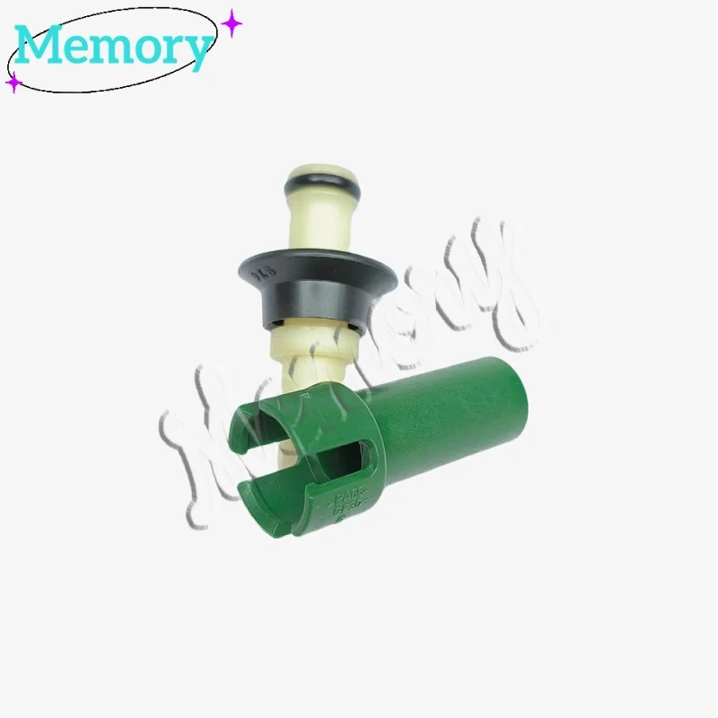 

722.9 A2222710097 A2202770047 For MERCEDES BEN Start Stop Transmission Plastic Overflow Pipe